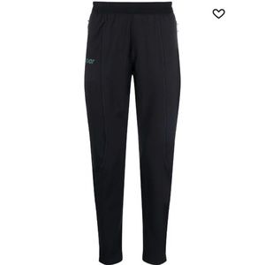 Soar Run tapered trousers